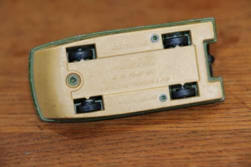 Matchbox Diecast Model Car - Swamp Rat No.30 1976