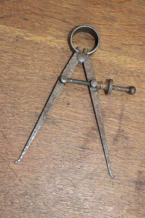 Beautiful Vintage Caliper