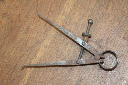 Beautiful Vintage Caliper