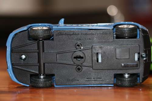 Beautiful Maisto Diecast Model - Lamborghini Gallardo (1:38)