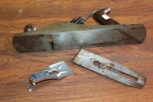 Beautiful Vintage Stanley No.5 Hand Plane