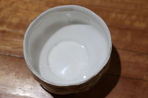 Vintage Royal Albert Porcelain Sugar Bowl