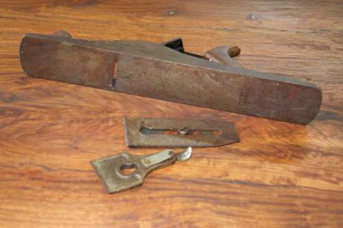 Antique No.6 Hand Plane