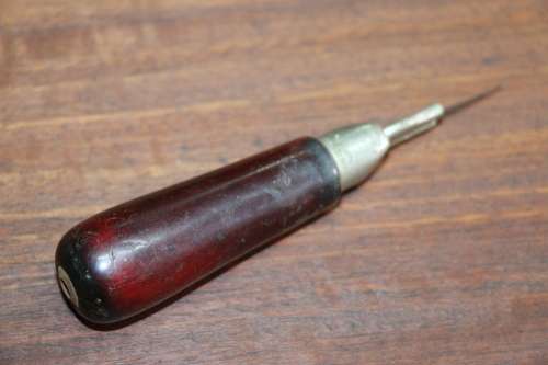Vintage Carpenters Knife - Made in USA