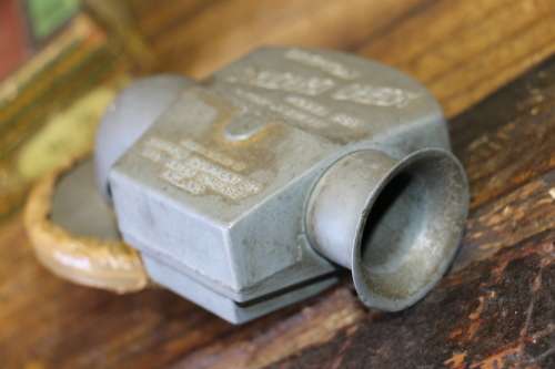 Vintage Crypton Synchro Check Model B89 Carburetor Balancer