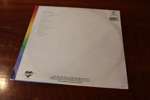 WHAM - The Final - LP Vinyl Record VG (Double LP)