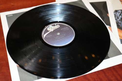WHAM - The Final - LP Vinyl Record VG (Double LP)