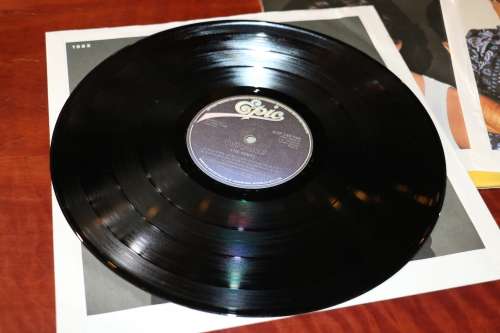 WHAM - The Final - LP Vinyl Record VG (Double LP)