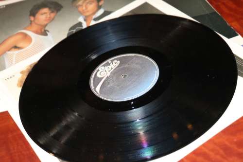WHAM - The Final - LP Vinyl Record VG (Double LP)