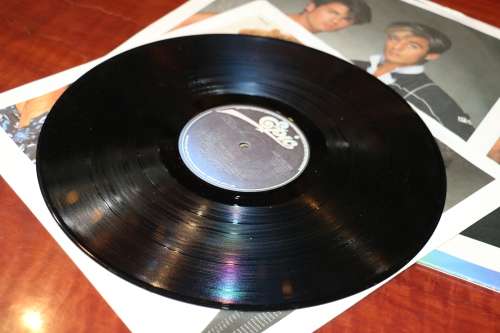 WHAM - The Final - LP Vinyl Record VG (Double LP)