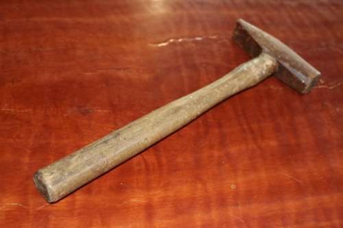 Antique Hammer