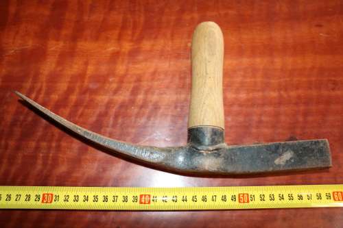 Antique Hammer