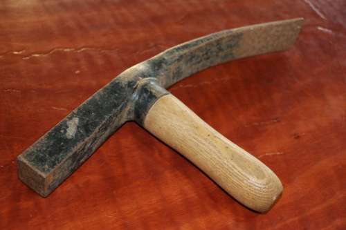 Antique Hammer