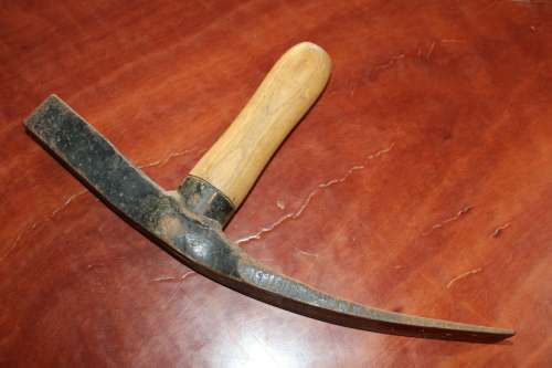 Antique Hammer