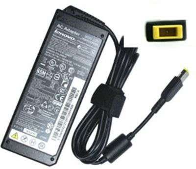 Lenovo Laptop Charger- Usb Shaped (Replacement )