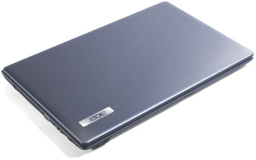 Acer Aspire 5349 Core i5 Notebook 500GB HDD 4GB Ram  (Good Condition)