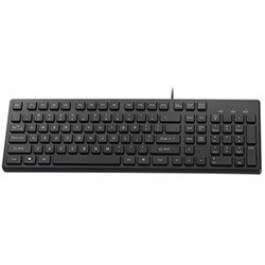 USB KEYBOARDS
