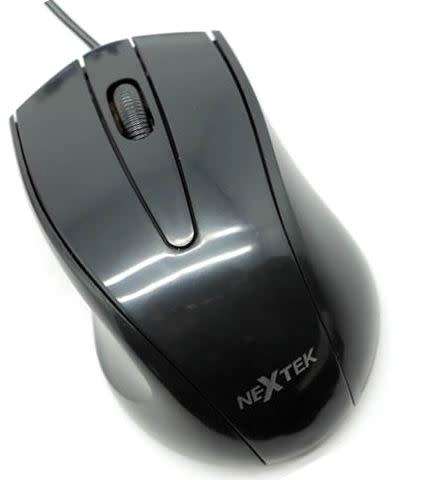 USB MOUSE