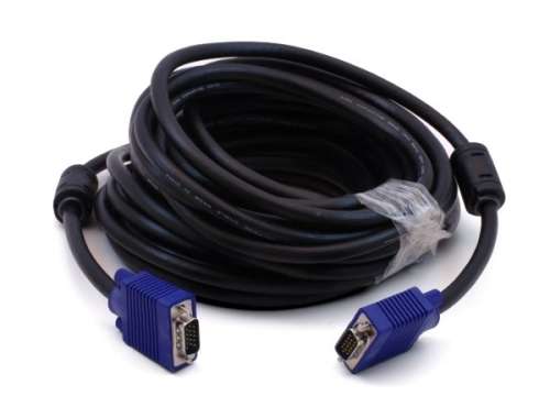 VGA 10M