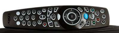 DSTV PVR REMOTE