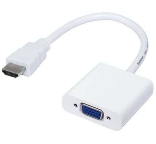 HDMI TO VGA CONVERTER