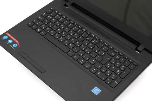 Lenovo Ideapad 110 Dual Core 500GB 4GB(Excellent Condition)