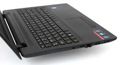 Lenovo Ideapad 110 Dual Core 500GB 4GB(Excellent Condition)