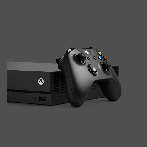 Xbox One Controller - Wireless controller