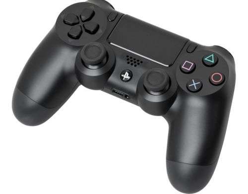 Brand New Sony PS4 Wireless Dualshock Controller (Replacement)