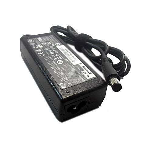Hp Big Pin Charger 19v v 474A (65 Watt)