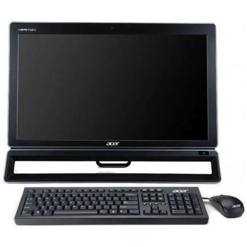 ACER VERITON 23" ALL IN ONE,3RD GEN, CORE i5, 4GB RAM, 500GB HD,DVD-RW, HDMI, WIN 10 PRO,ETC