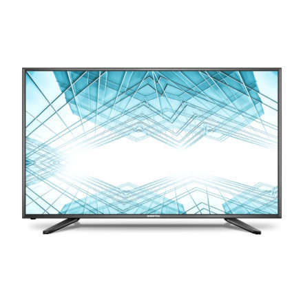 SINOTEC 58" UHD SMART ANDROID TV