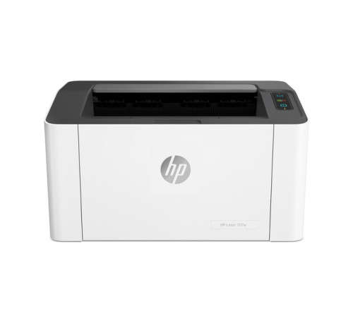 HP Laser 107W Mono Laser Printer