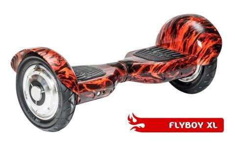 Original Flyboys XL Wide Hoverboard