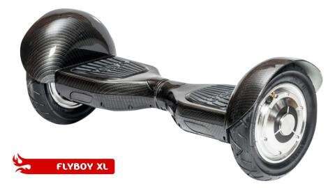 Original Flyboys XL Wide Hoverboard