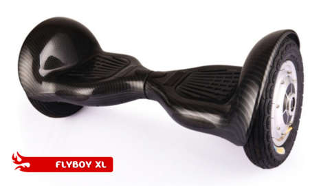 Original Flyboys XL Narrow Hoverboard