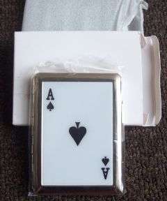 ACE CEGARETTE HOLDER