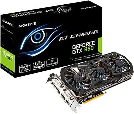 GTX 960