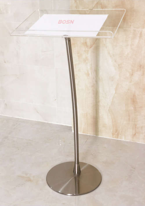 Pulpit(Set)  with Table