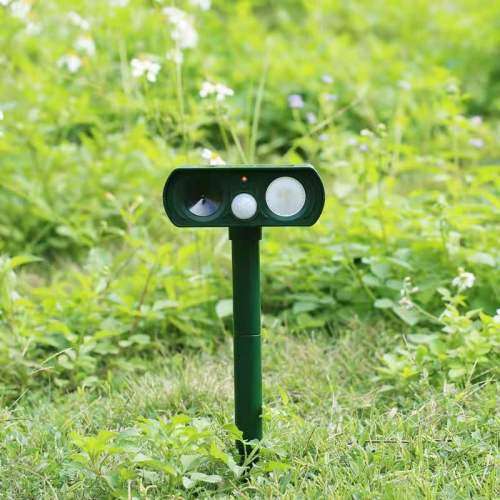 Animal Repeller