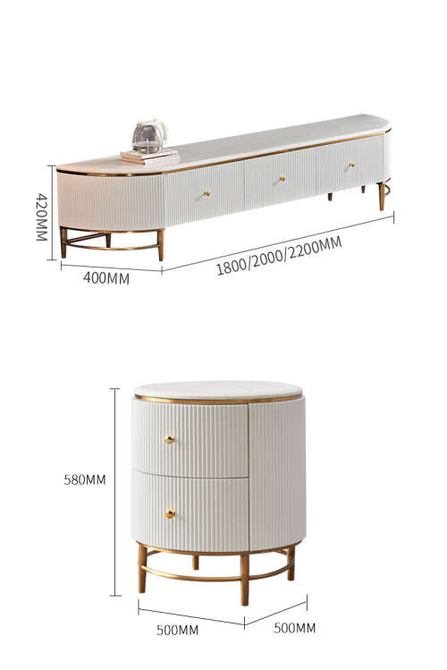 Pedestals