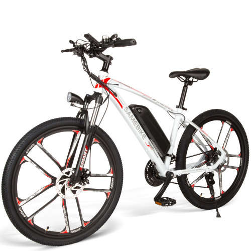 Electrical Bike