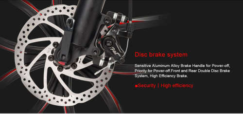 Electrical Bike