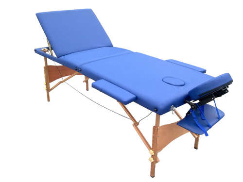 Multifunctiona Deluxe Portable Beauty Massage Bed