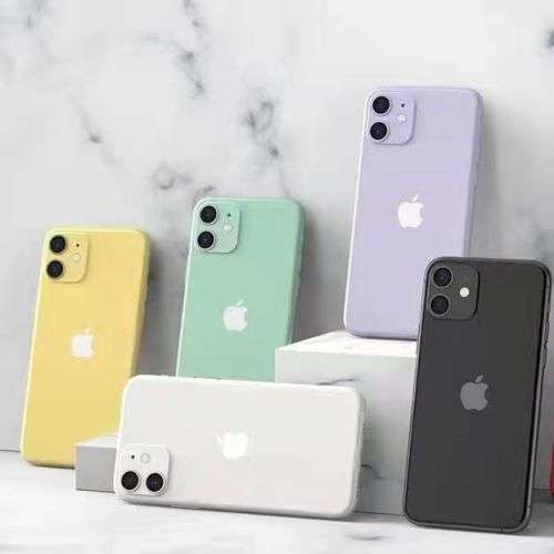 Apple iPhone 11 128GB