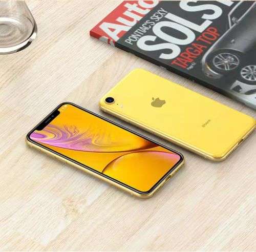Apple iPhone 11 128GB