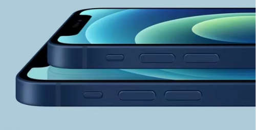 iphone 12 128G Dual Sim