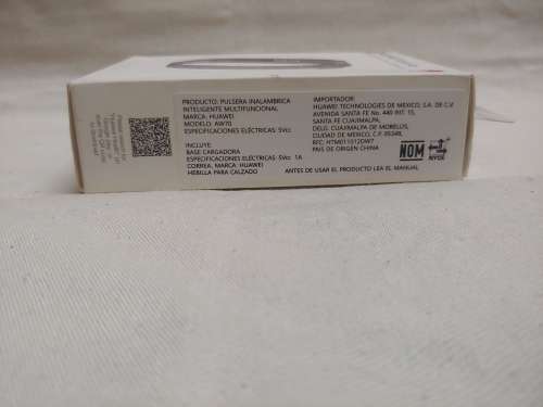 Huawei Band 4E Smart watch in great working condition