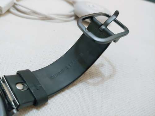 LG w270 Smart Watch