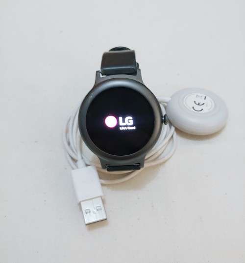 LG w270 Smart Watch